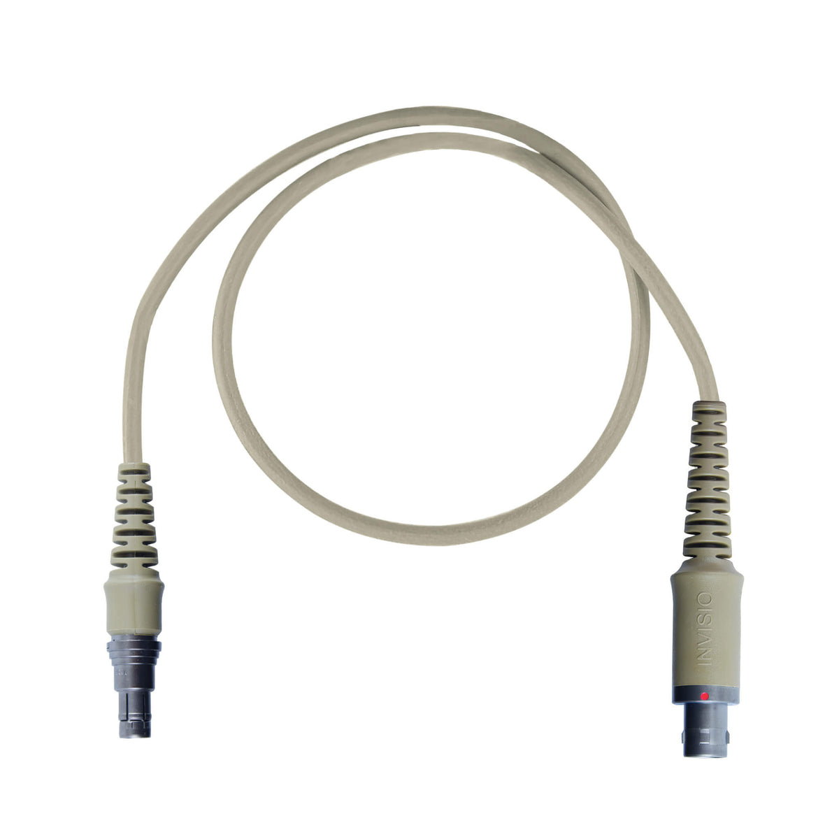 Invisio V Series to Connectorized AMP Downlead Cable – Comm Gear Supply