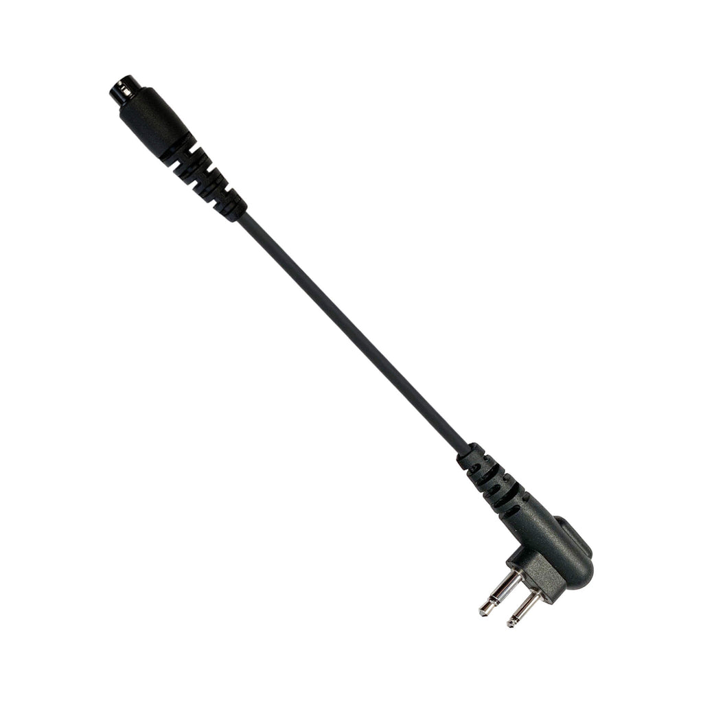 poltact headset PTH-V2-03 PTH-V2-03 Material Comms PolTact Headset & Push To Talk(PTT) Adapter F or Motorola Maxon/Tekk 2-Pin Radio. Popular for BPR40 Radius MagOne CP200 CP110 CP185 CP040 GP300 GP3000 CT PRO1150 PR400 EP450 CLS Comm Gear Supply CGS