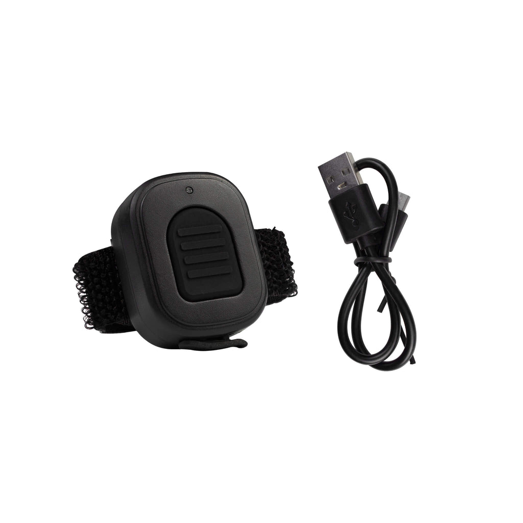 BT-29-PTT: Bluetooth Radio Adapter and Finger Push To Talk Button Compatible with: Harris(L3Harris) XL-150/P, XL-95/P, XG-100, XG-100P, XL-185, XL-185P, XL-185Pi, XL-200, XL-200P, XL-200Pi, XL-400