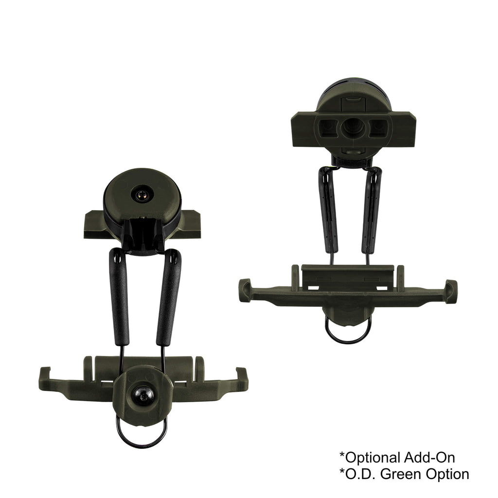 OTTO TAC NoizeBarrier Tactical Radio Headset w/ Active Hearing Protection - Tait TP3000, TP3300, TP3350, TP3500, TP8100, TP8110, TP8115, TP8120, TP8135, TP8140, TP9300, TP9355, TP9360, TP9400, TP9435, TP9440, TP9445, TP9460 V4-11032FD V4-11032BK V4-11032OD V4-11033FD V4-11033BK V4-11033OD V4-11054BK V4-11055BK V4-11056BK V4-11058BK V4-11082BK , TP9500, TP9555, TP9560, TP9600, TP9655, TP9660, TP7110, TP7100,  Comm Gear Supply CGS