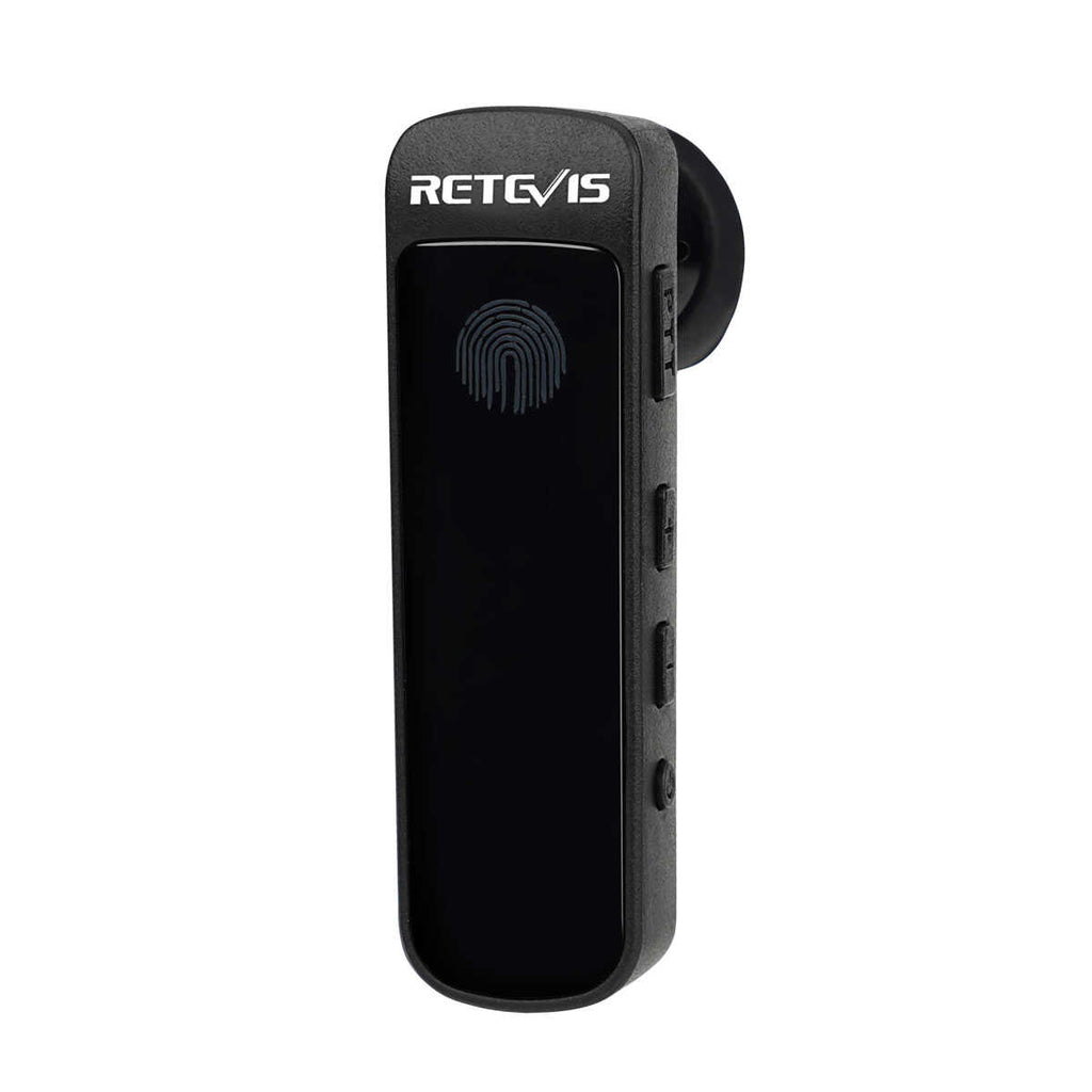 P/N: RT29D-BT: Retevis RT29D Waterproof Heavy Duty UHF Bluetooth DMR Portable Radio Comm Gear Supply