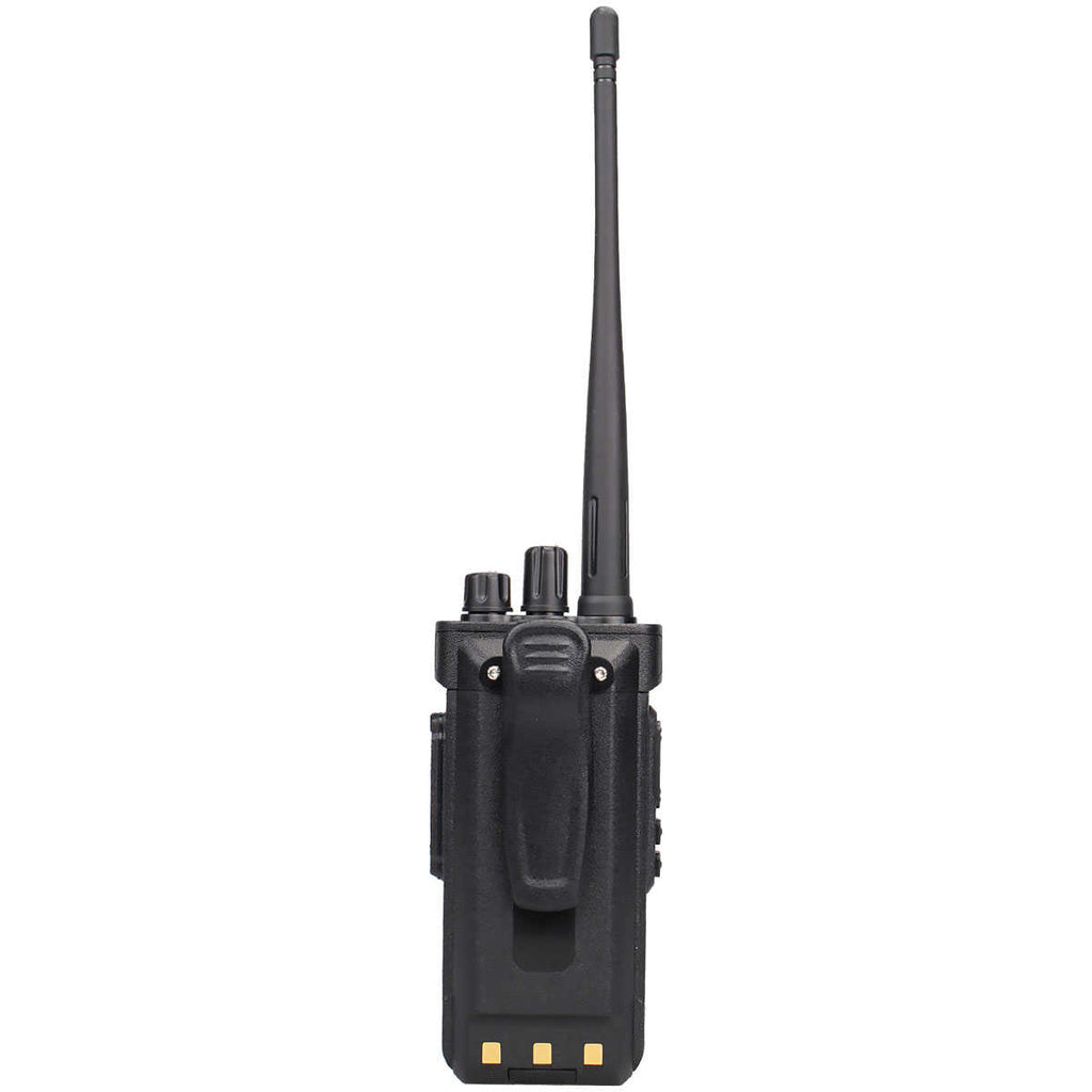 P/N: RT29D-BT: Retevis RT29D Waterproof Heavy Duty UHF Bluetooth DMR Portable Radio Comm Gear Supply