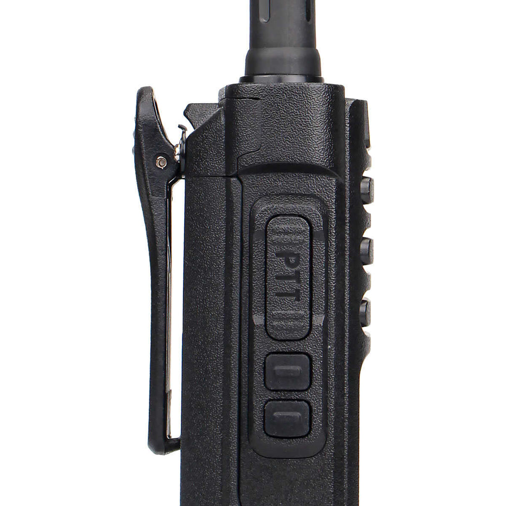 P/N: RT29D-BT: Retevis RT29D Waterproof Heavy Duty UHF Bluetooth DMR Portable Radio Comm Gear Supply