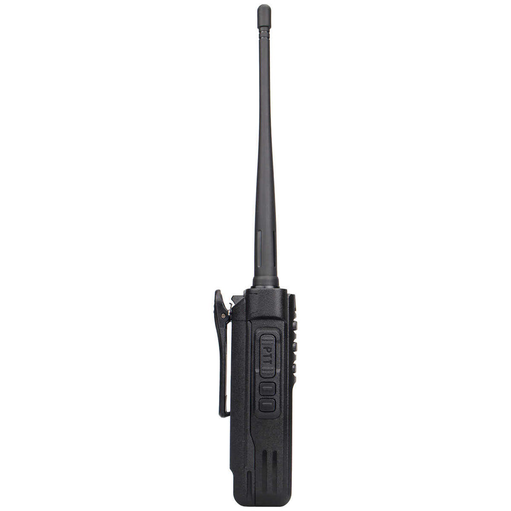 P/N: RT29D-BT: Retevis RT29D Waterproof Heavy Duty UHF Bluetooth DMR Portable Radio Comm Gear Supply