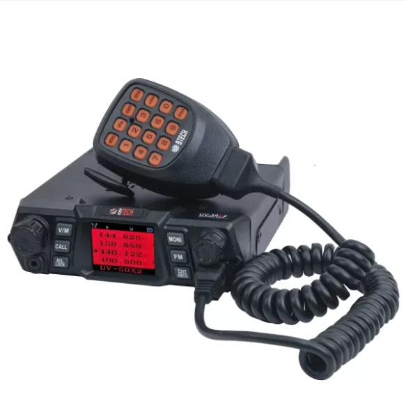Baofeng UV-5R Radio  FREE Delivery over €50 (ROI)
