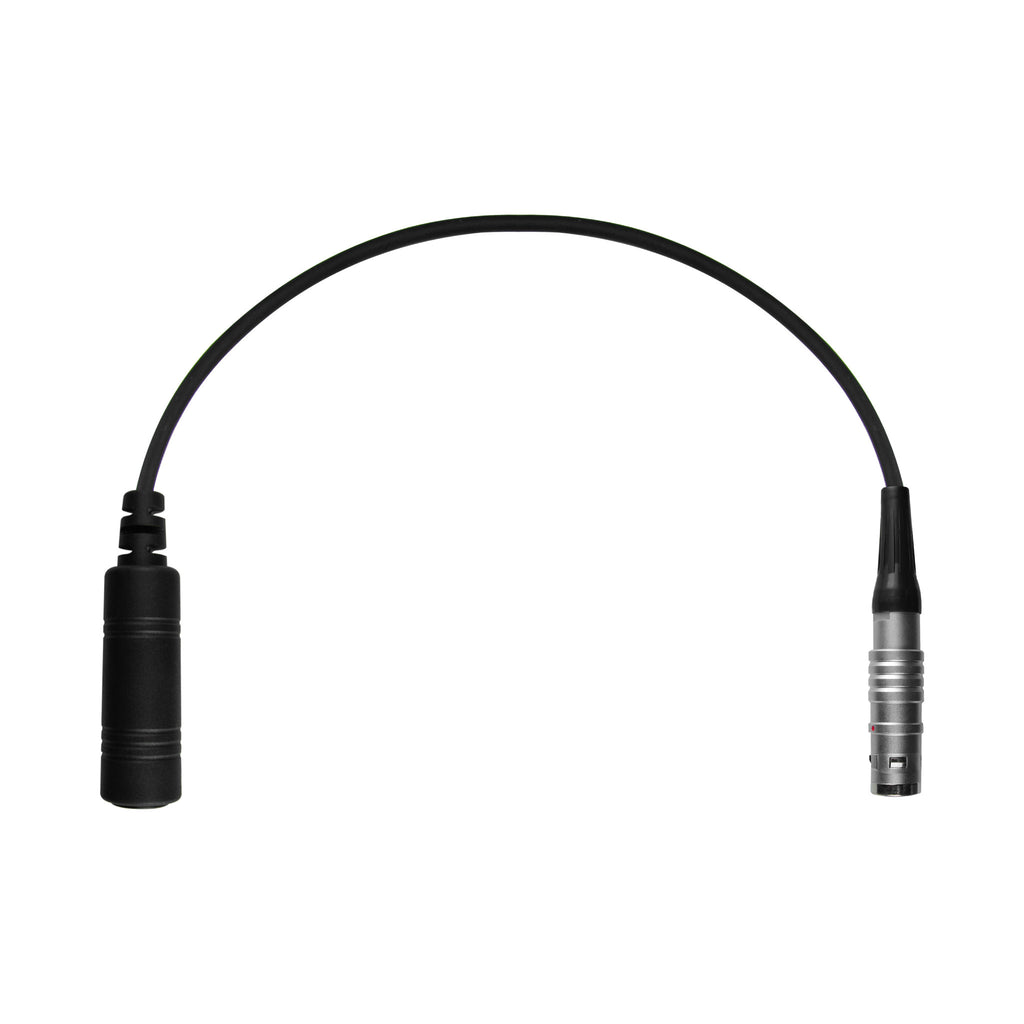 X50-NX: Adapter for Common Tactical Headset Downlead(Nexus TP-120 / U174) to Invisio X50 and other X Series Control Box/PTT. For NATO 3M/Peltor, Ops-Core, TCI, Otto, David Clark, TEA Comm Gear Supply CGS