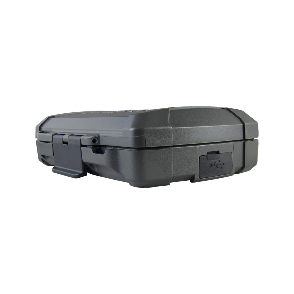 P/N: TEP-300C: Replacement case for the 3M Peltor TEP-300.  Ideal for those who have misplaced the TEP-300 Kit Case Comm Gear Supply