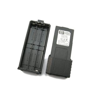 BL-5 is AA Battery Pack for BaoFeng/BTECH BF-F8HP, UV-5X3, UV-5R, UV-5RA, UV-5RB, UV-5RE