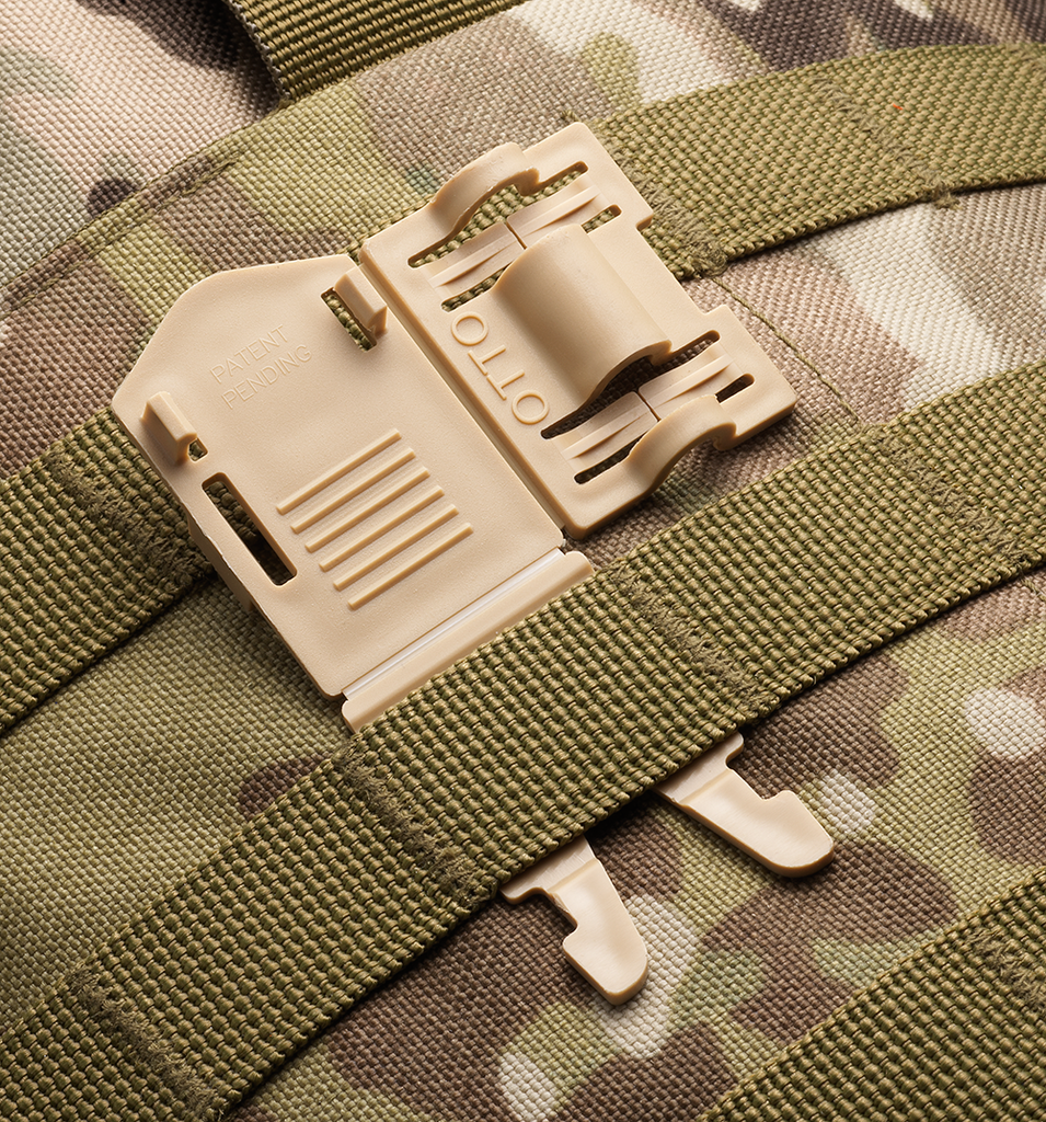 P/N: C102151: OTTO cable management clip easily keeps cables in place. Simply affix the clip to any molle vest, install cable and snap the cover. OT-CMC-TAN, OT-CMC-BLK, OT-CMC-ODG, OT-CMC-FDE, C102151-205 (5 Pack)
C102151-210 (10 Pack)
C102151-250 (50 Pack), C102151-5105 (5 Pack)
C102151-5110 (10 Pack)
C102151-5150 (50 Pack), C102151-5505 (5 Pack)
C102151-5510 (10 Pack)
C102151-5550 (50 Pack), C102151-9405 (5 Pack)
C102151-9410 (10 Pack)
C102151-9450 (50 Pack) Comm Gear Supply CGS