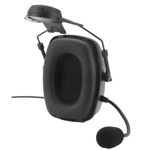 P/N: HS2: N2W offers premium headsets that deliver enhanced noise reduction, superior voice with noise cancellation, while providing comfort and stability Comm Gear Supply