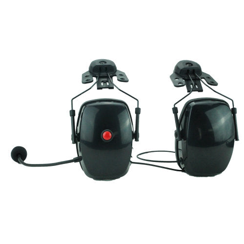 P/N: HS2: N2W offers premium headsets that deliver enhanced noise reduction, superior voice with noise cancellation, while providing comfort and stability Comm Gear Supply