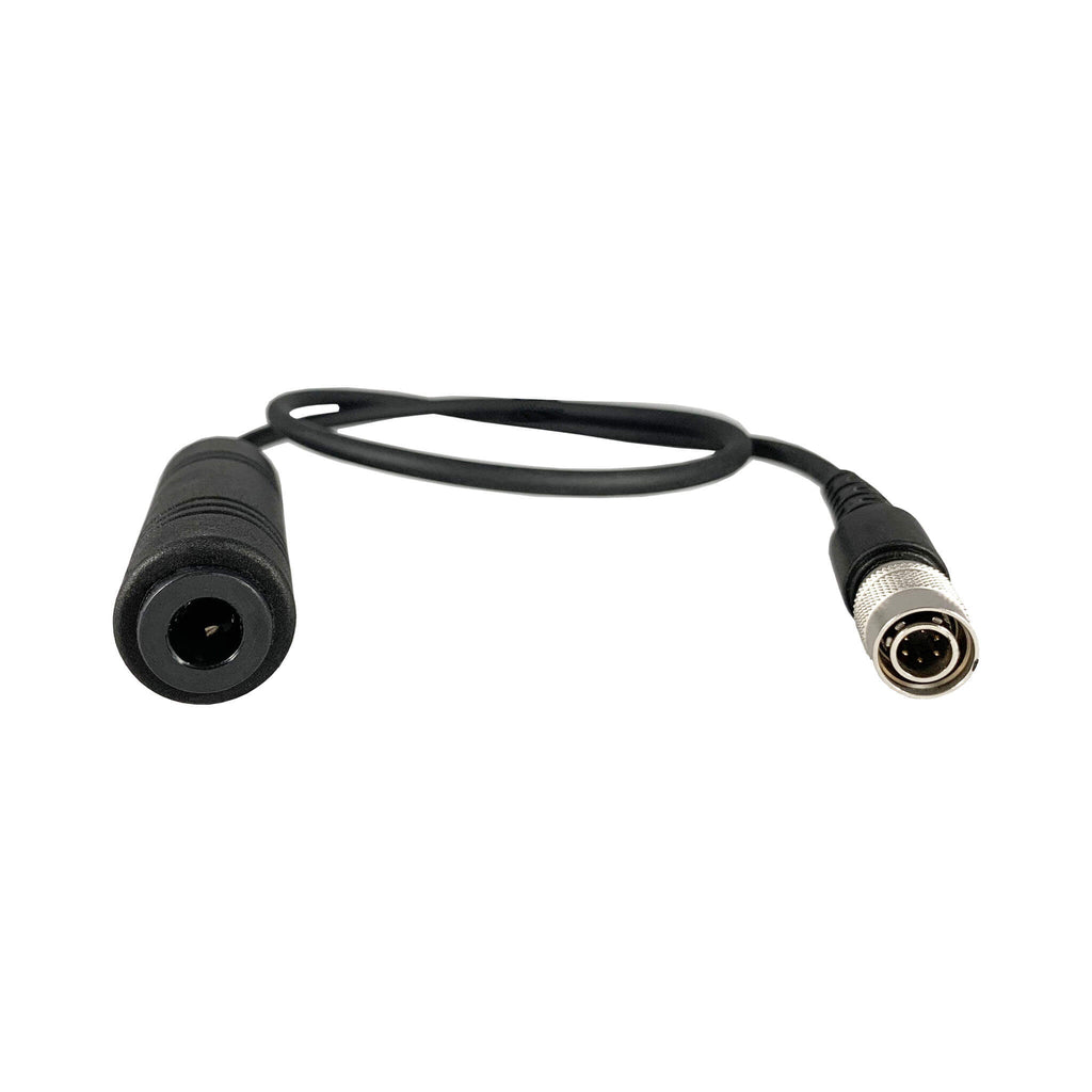 NXC-28RR-A Tactical Amplified Radio Connector Cable & Push To Talk Adapter for Headset: NATO/Military Wiring, Gentex, Ops-Core AMP, OTTO, TEA, David Clark, MSA Sordin, Military Helicopter and Any Headset using Dynamic Microphone Harris, M/A-Com: All P5300 P5400 P5500 P7300 Series, XG-15/25/75 & More Comm Gear Supply CGS