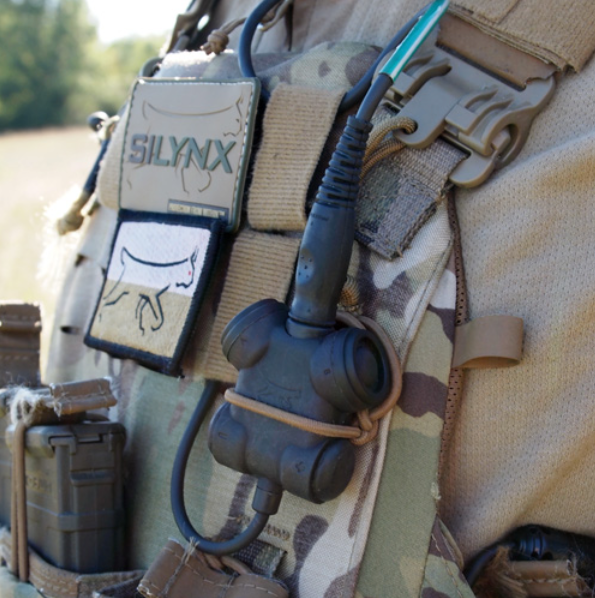 FL4040 silynx u-94 ptt tactical headset, peltor, tci, tea, msa PT0020-B-03 / PT0020-D-03 Tactical/Military Grade Push To Talk(PTT) Adapter For EF Johnson: VP5000, VP5230, VP5330, VP5430, VP6000, VP6230, VP6330, VP6430 quick disconnect hirose quick release Comm Gear Supply CGS